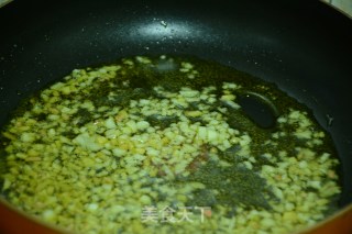 #trust之美#fish-flavored Eggplant recipe