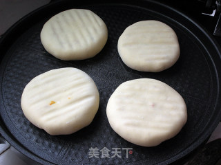 Egg and Vegetable Fire recipe