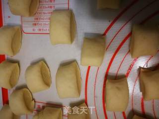 Multigrain Knife Cut Buns recipe