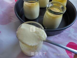 #aca烤明星大赛#milk Pudding recipe
