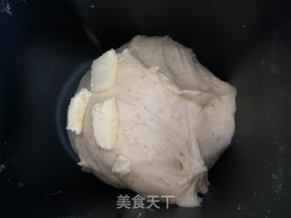Old-fashioned Bread recipe