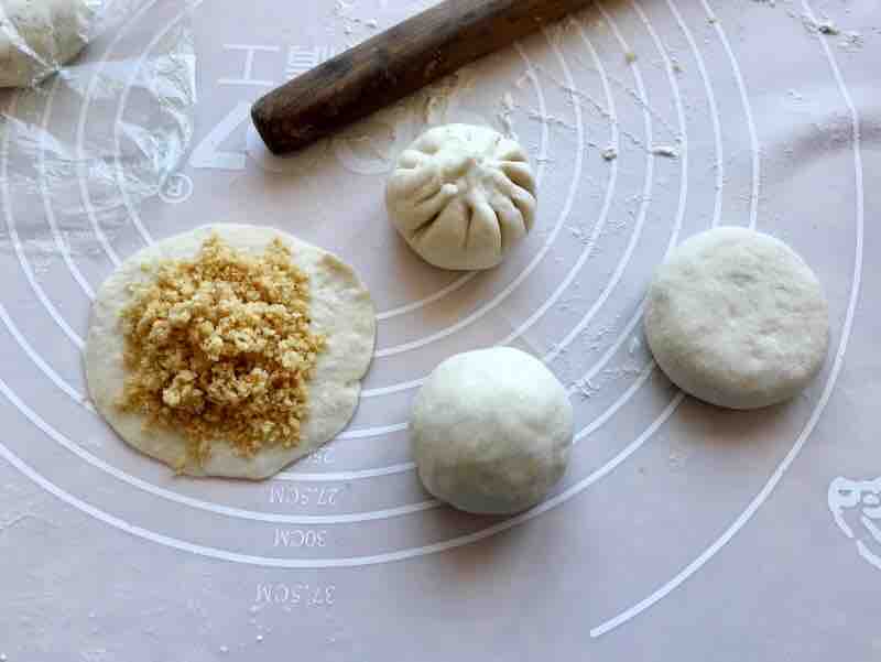 Sesame Candies recipe