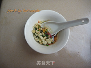 Cucumber recipe