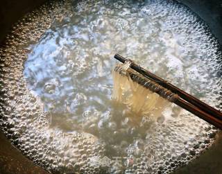 #家乡美食#stewed Nian Cai recipe