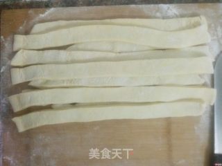 Hand Rolled Egg Noodles recipe