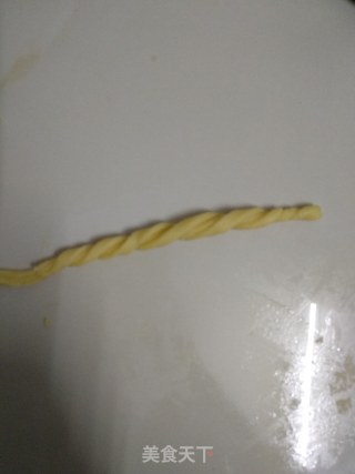 Small Twist recipe