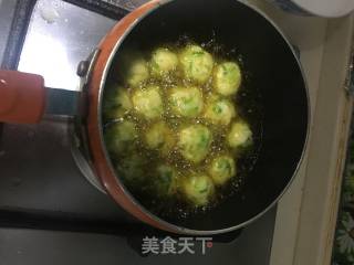 Radish Balls recipe