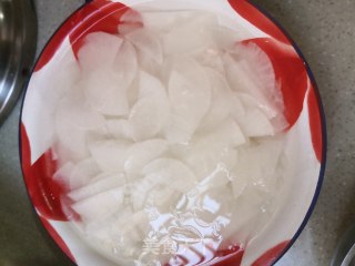 Hokkien Sour recipe