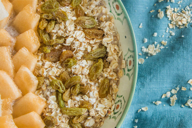 Swamp Mousse that Goes Well with Rainy Days recipe