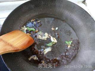 Hang Jiao Beef Tenderloin recipe