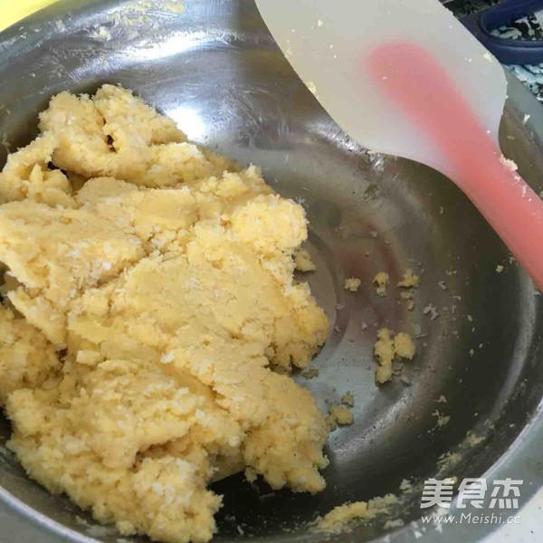Coconut Ball recipe