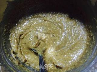 Homemade Peanut Butter recipe