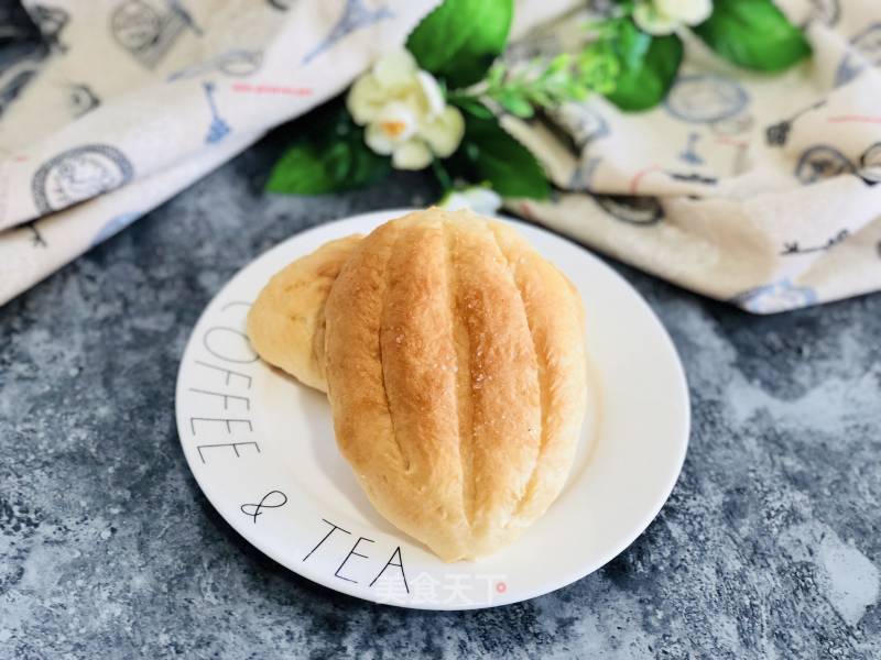 Hass Bread recipe