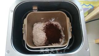 #四session Baking Contest and is Love to Eat Festival#coco Mochi Ruanou recipe