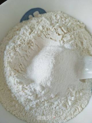 Cranberry Scam recipe
