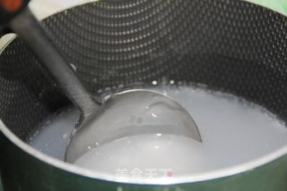 Summer Ice Jelly recipe