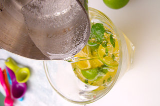 Mojito Cocktail recipe