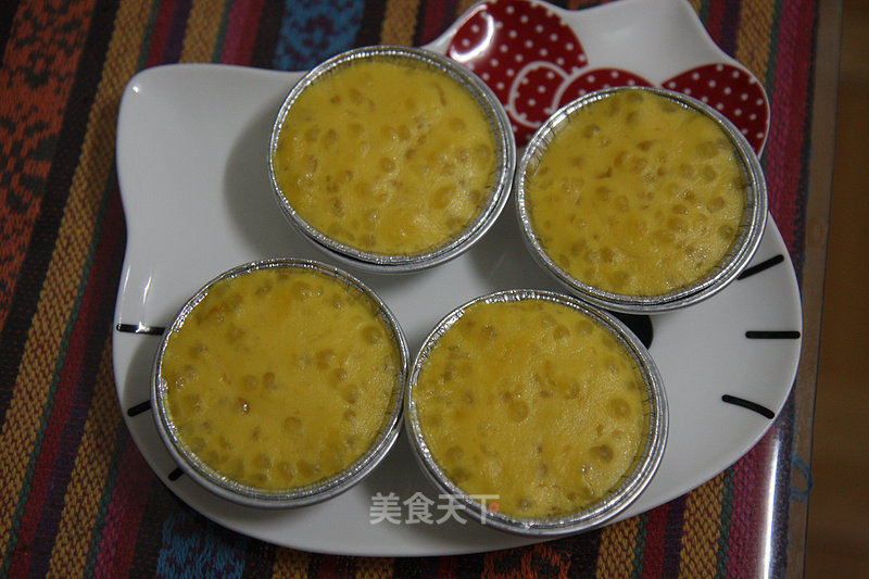 Simi Pudding recipe