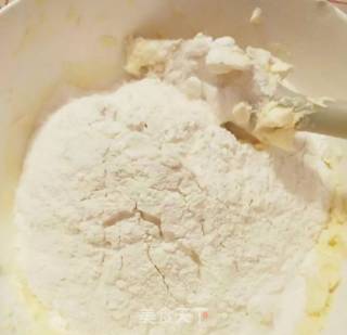 Baby Cartoon Biscuit recipe