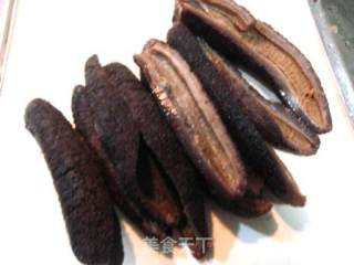 "oolong Tuzhu", A Famous Palace-style Dish in Old Beijing recipe