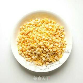 Corn Juice recipe