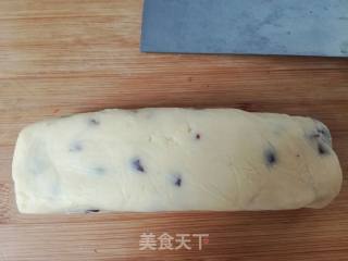 Cranberry Cookies recipe
