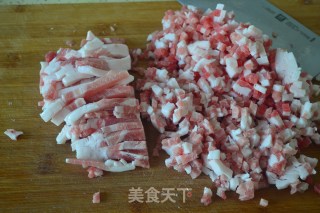 Crab Yellow Lion Head recipe