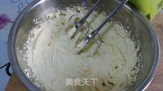 Peanut Shortbread recipe