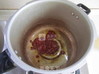 Beef Yuba Casserole recipe