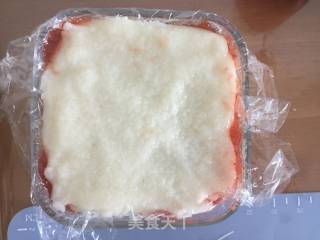 【northeast】jam Beating Cake recipe