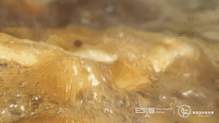 Four Chefs丨little Sugar Man Crucian recipe