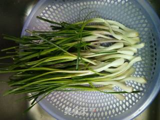 Buckwheat Knot recipe