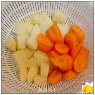 Everyone Loves The Delicious Autumn and Winter Sirloin-braised Beef Brisket with Sauce recipe