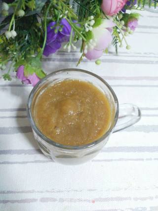 Celery Apple Shake recipe