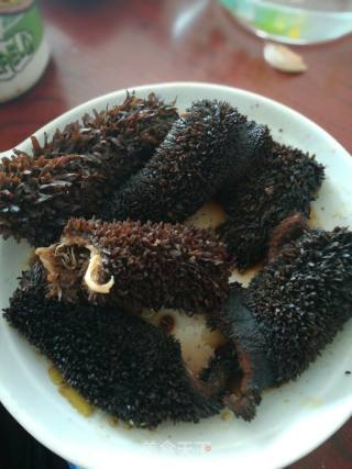 Fried Belly recipe