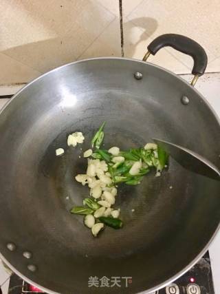 Hot and Sour Cucumber recipe