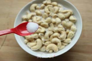 Original Cashew Nuts recipe