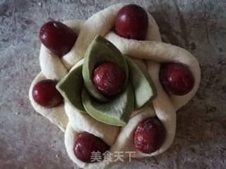 Rose Core Jujube Flower recipe