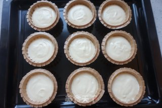 Chiffon Cup Cakes without Cracking or Collapsing recipe