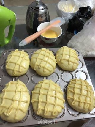 Handmade Bread recipe