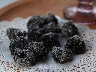 Looking for Childhood Memories-homemade Dried Bayberry recipe