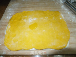 Golden Hanamaki recipe