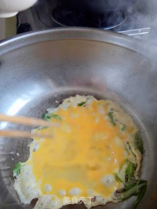 Scrambled Eggs recipe