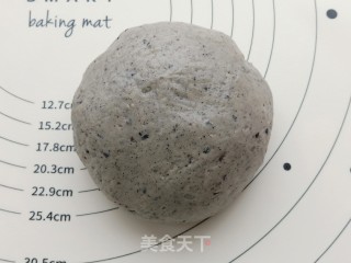 Cat Mochi Bun recipe