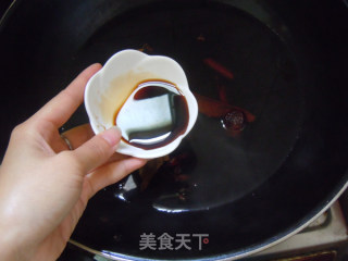 【stewed Pork Head Meat】--rotate The Fragrance of Your Own Home recipe