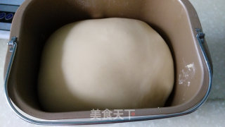 Soup Kind Meal Buns recipe