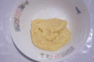 Peanut and Nectarine Crisp recipe