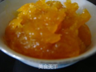 Mango Crisp recipe