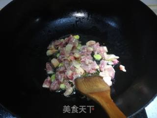 Red Hot Spicy Chicken recipe