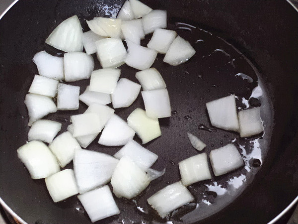 Multicolored Pineapple recipe